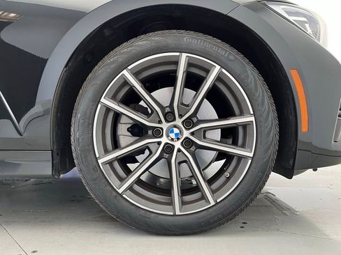 Used 2021 BMW 330i Sedan w/ Premium Package RWD image 23