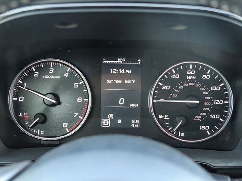 New 2025 Subaru Outback Premium image 22