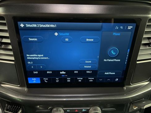 New 2025 Ford F150 STX w/ LOBO Package image 11