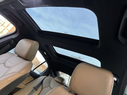 Used 2022 Cadillac CT5 Premium Luxury image 17