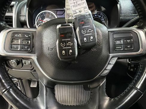 Used 2022 RAM 3500 Laramie AWD/4WD image 50