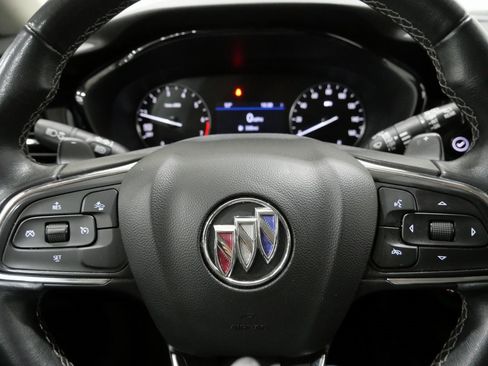 Used 2023 Buick Envision Preferred image 16