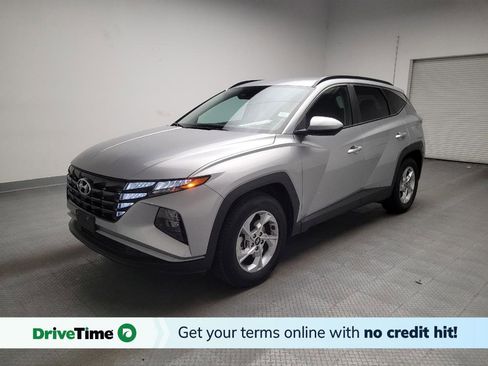 Used 2024 Hyundai Tucson SEL image 1