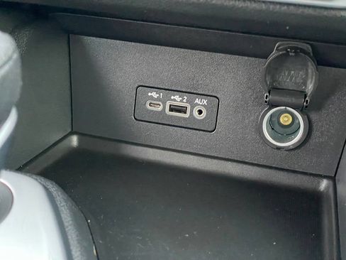 Certified 2023 Nissan Sentra SV FWD image 21