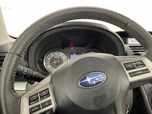 Used 2015 Subaru Forester 2.5i Limited w/ Popular Package #1 image 26