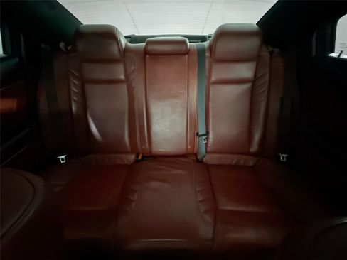 Used 2019 Dodge Charger SRT Hellcat w/ Harman/Kardon Audio Group image 13