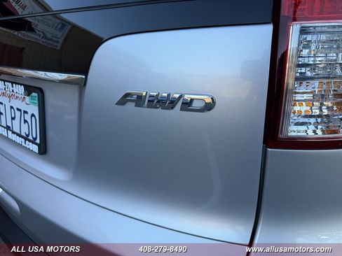 Used 2014 Honda CR-V EX-L image 10