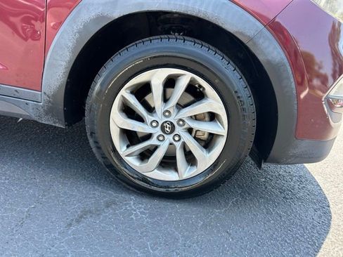 Used 2016 Hyundai Tucson Eco image 8