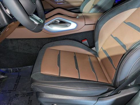 New 2026 Mercedes-Benz GLE 53 AMG 4MATIC Coupe image 3