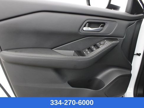 New 2026 Nissan Rogue SV w/ Cold Weather Package image 14