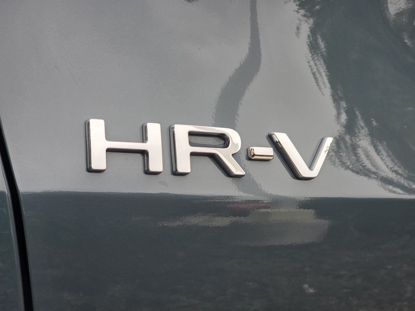 Certified 2024 Honda HR-V LX image 16