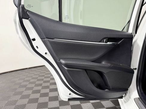 Used 2023 Toyota Camry XSE w/ Protection Package (Q2) (TMS) FWD image 33