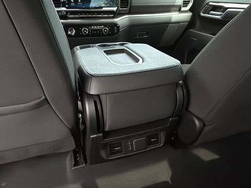 Used 2024 Chevrolet Silverado 1500 RST w/ Z71 Off-Road Package image 20