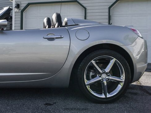 Used 2008 Saturn Sky Red Line RWD image 5