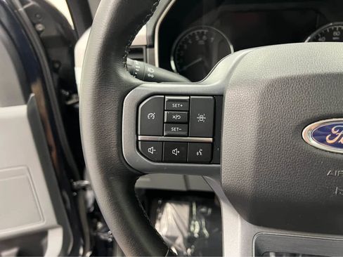 Used 2023 Ford F150 XLT w/ Equipment Group 302A High image 22