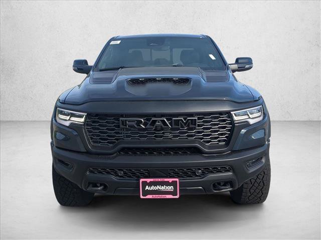 New 2026 RAM 1500 RHO AWD/4WD image 6