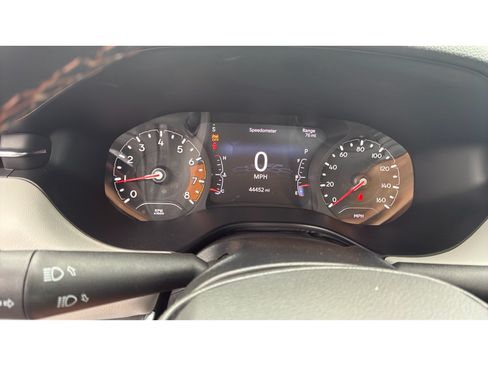 Used 2022 Jeep Compass Limited w/ Sun and Sound Group AWD/4WD image 22