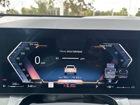 New 2026 BMW X3 xDrive30 image 19