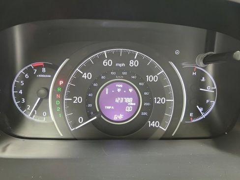 Used 2014 Honda CR-V EX-L image 26