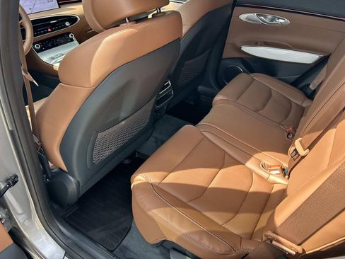 New 2026 Genesis GV70 2.5T Advanced AWD/4WD image 19