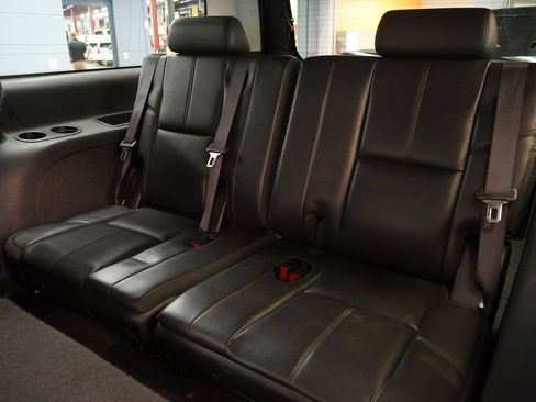 Used 2012 Chevrolet Suburban LT AWD/4WD image 21