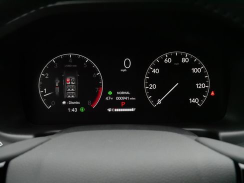 Used 2026 Honda Odyssey EX-L image 21