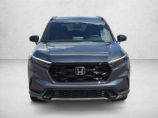Used 2024 Honda CR-V Sport video 2