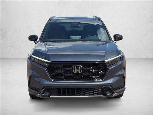 Used 2024 Honda CR-V Sport image 2