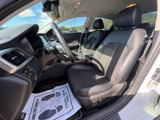 Used 2020 Kia Optima S FWD image 28