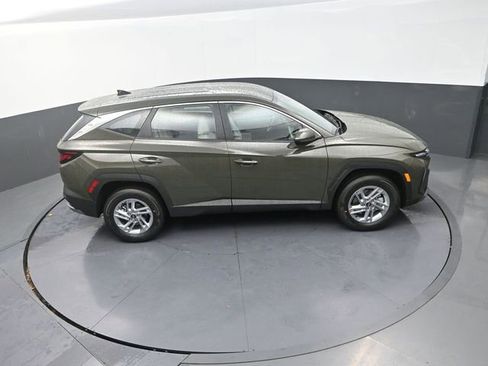New 2026 Hyundai Tucson SE AWD/4WD image 29