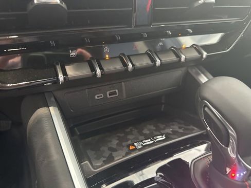 New 2026 Chevrolet Colorado Z71 w/ Technology Package image 15