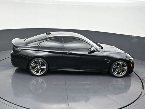 Used 2019 BMW M4 Coupe image 22