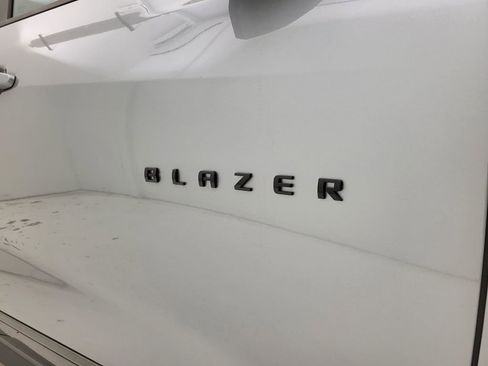 New 2026 Chevrolet Blazer RS w/ Driver Confidence II Package image 30