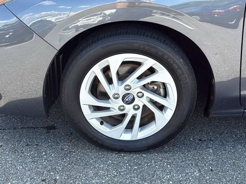 Certified 2024 Subaru Impreza 2.0i AWD/4WD image 8