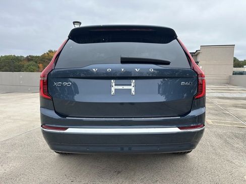 New 2026 Volvo XC90 B6 Plus w/ Protection Package Premier image 6