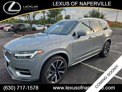 Used 2024 Volvo XC90 B6 Ultimate w/ Protection Package Premier