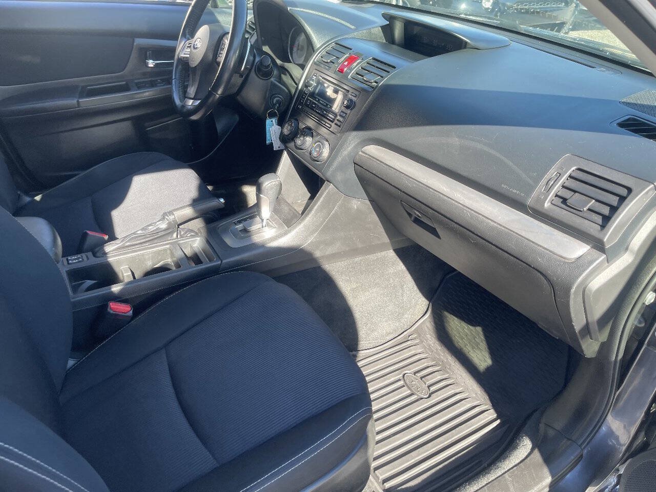 Used 2014 Subaru Impreza 2.0i Sport Premium AWD/4WD image 21