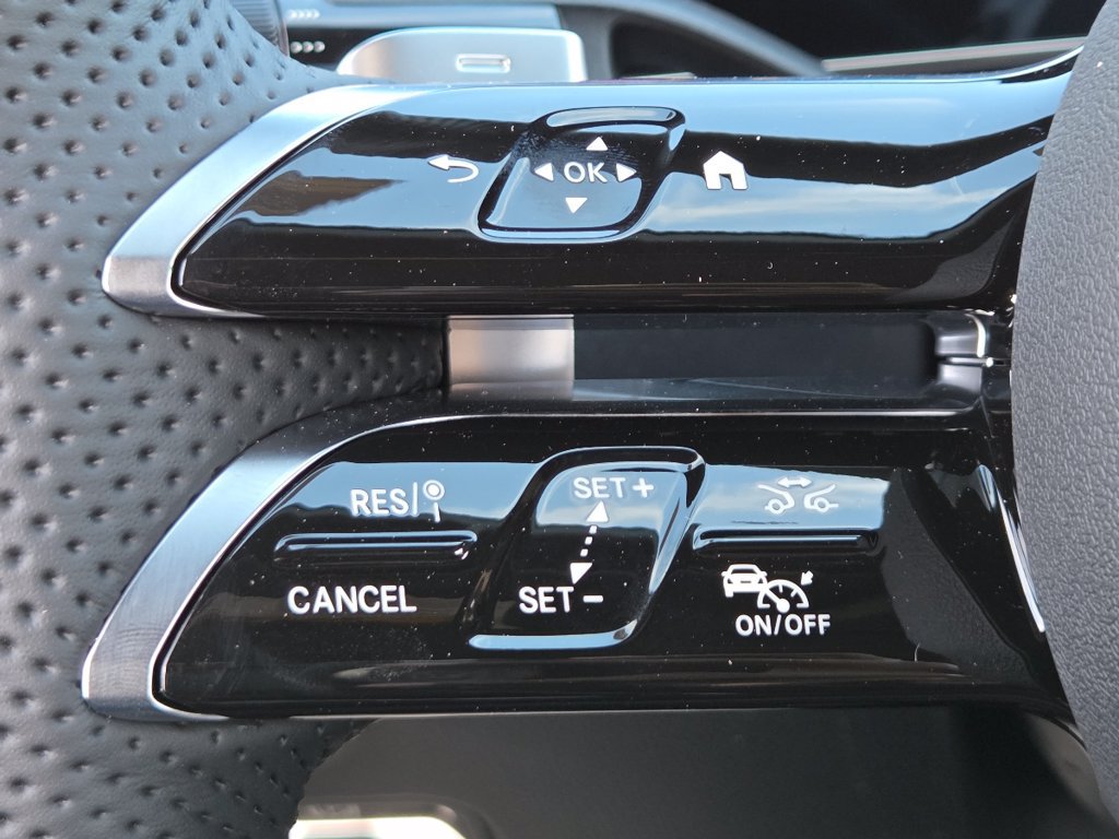 New 2027 Mercedes-Benz CLE 450 4MATIC Cabriolet image 26