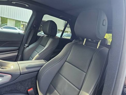 Used 2026 Mercedes-Benz GLE 450 4MATIC image 8