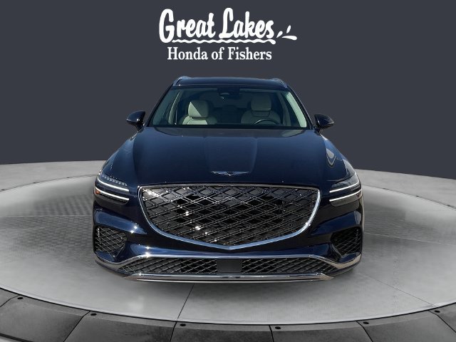 Used 2026 Genesis GV70 2.5T AWD/4WD image 6
