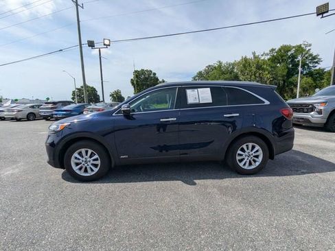 Used 2020 Kia Sorento LX w/ LX I4 Convenience Package AWD/4WD image 6
