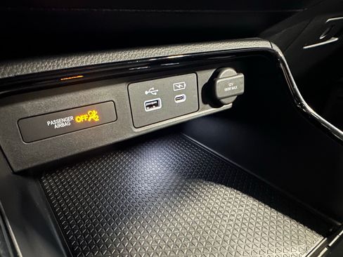 Used 2024 Honda CR-V Sport image 14