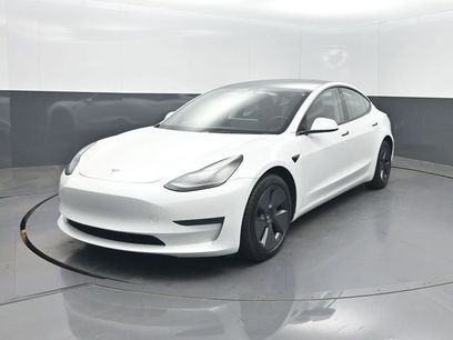 Used 2023 Tesla Model 3 Standard Range