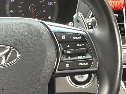 Used 2015 Hyundai Sonata Sport 2.0T w/ Option Group 07 image 25