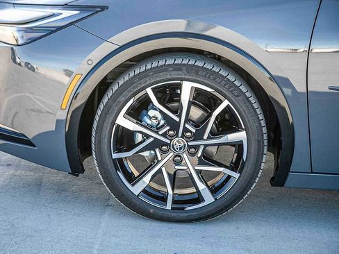 New 2026 Toyota Prius Plug-In Hybrid image 10