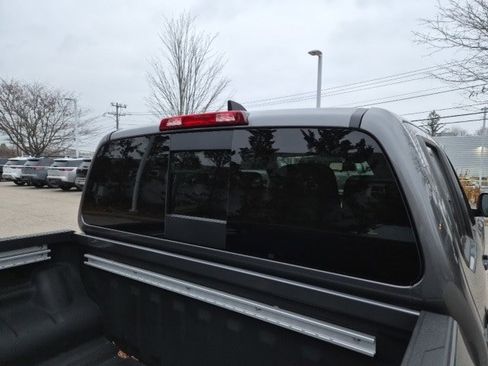 New 2026 Nissan Frontier SV w/ SV Convenience Package image 11