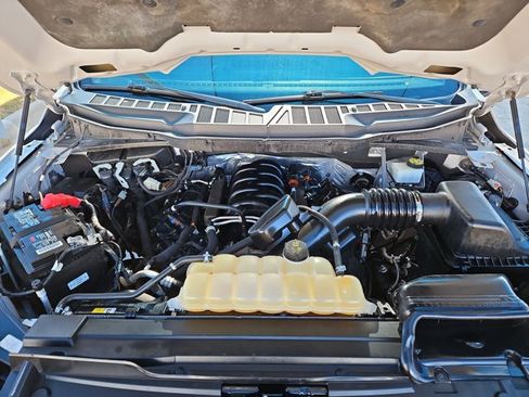 Used 2022 Ford F150 XLT w/ Trailer Tow Package image 22