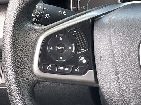 Used 2017 Honda Civic EX image 12