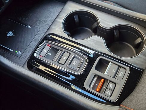 New 2026 Honda Passport TrailSport image 17