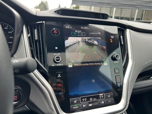 Used 2024 Subaru Outback Limited XT image 19